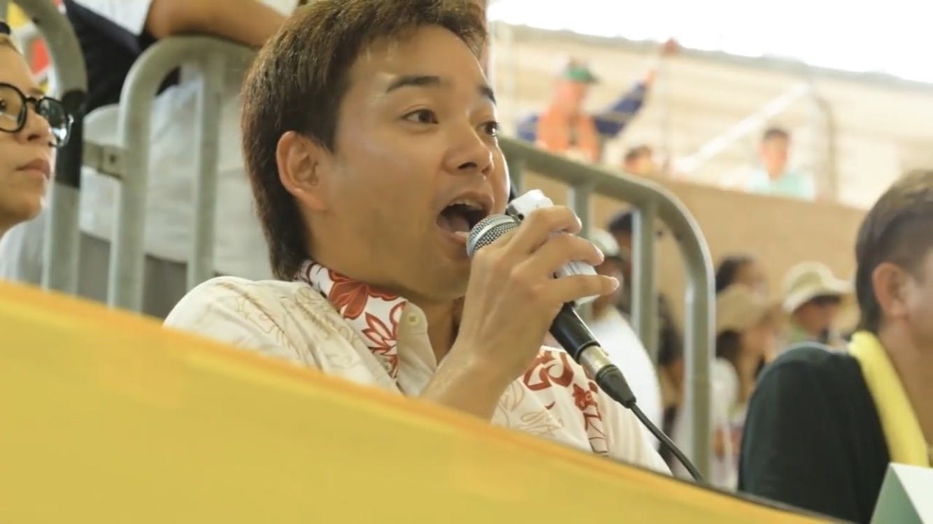 沖縄と闘牛の魅力を更に詰め込んだ 闘牛戦士ワイドー2 を完成させる Campfire キャンプファイヤー 沖縄と闘牛の魅力を更に詰め込んだ 闘牛戦士ワイドー2 を完成させる Campfire キャンプファイヤー