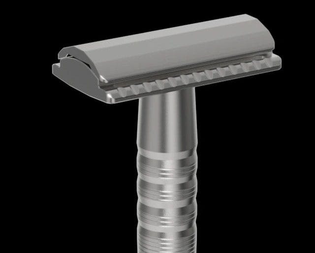 一生モノのシェーバー【理想の深剃りレベルALL対応】GC Razor2.0