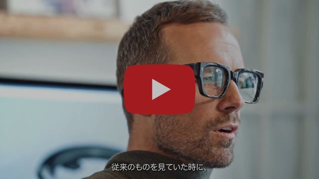 O-lockプロモーションビデオ
