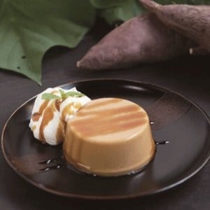 五郎島金時の生スイートポテト（№17501）