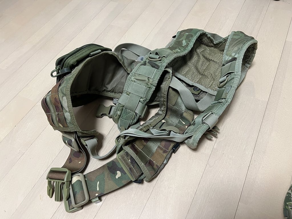 24h限定タイムセール！さっそく使えるサバゲーセット！第2弾！！