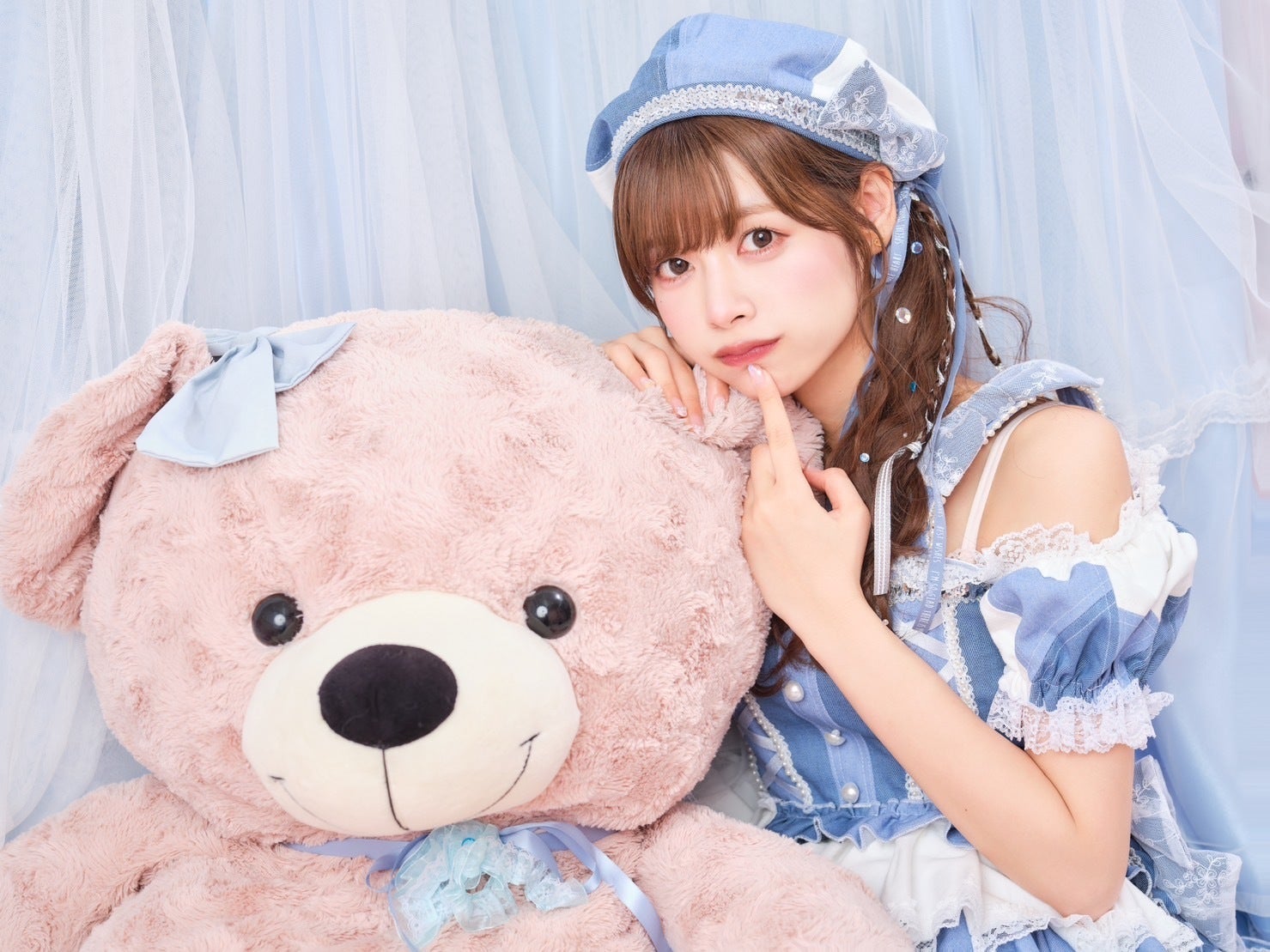のんふぃく！【水瀬ぴあの】生誕祭応援プロジェクト - CAMPFIRE