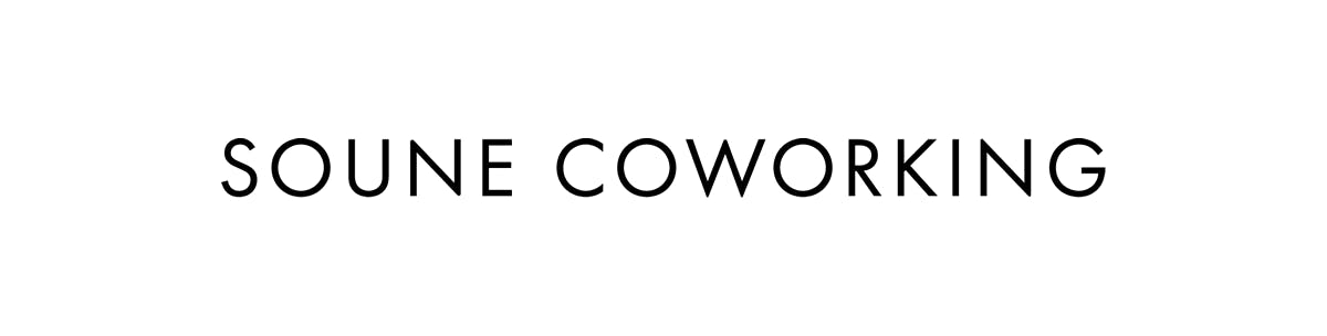 和歌山のコワーキングスペース SOUNE COWORKING