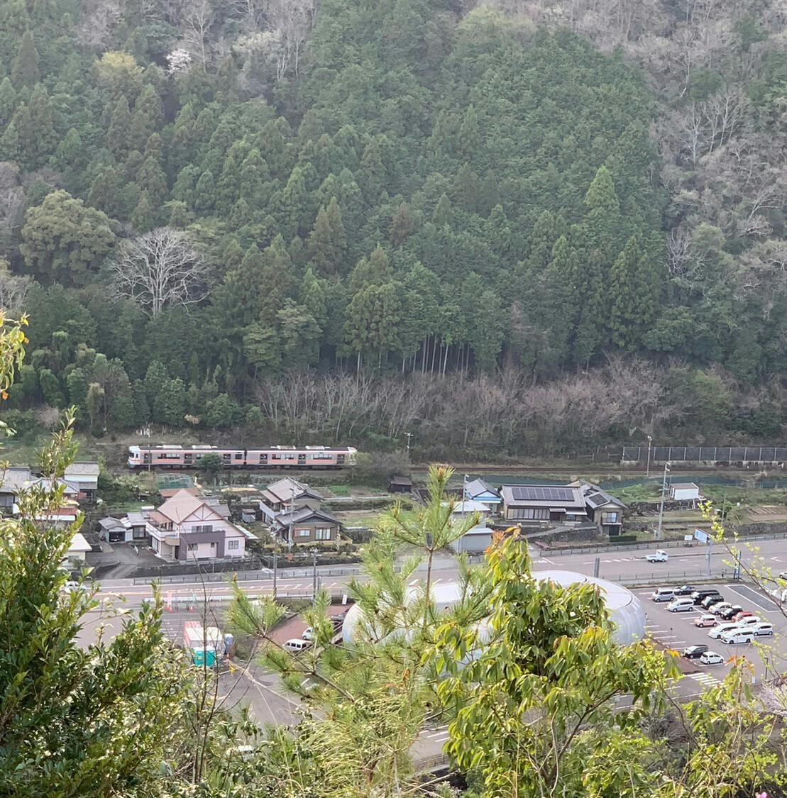 眺望バツグン！岐阜県七宗町にある手つかずの山に「太っ腹」なキャンプ場をオープン！眺望バツグン！岐阜県七宗町にある手つかずの山に「太っ腹」なキャンプ場をオープン！