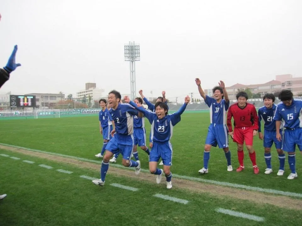 全国社会人サッカー大会に出場し アマチュア社会人サッカーチームの可能性を示したい Campfire キャンプファイヤー 全国社会人サッカー大会に出場し アマチュア社会人サッカーチームの可能性を示したい Campfire キャンプファイヤー