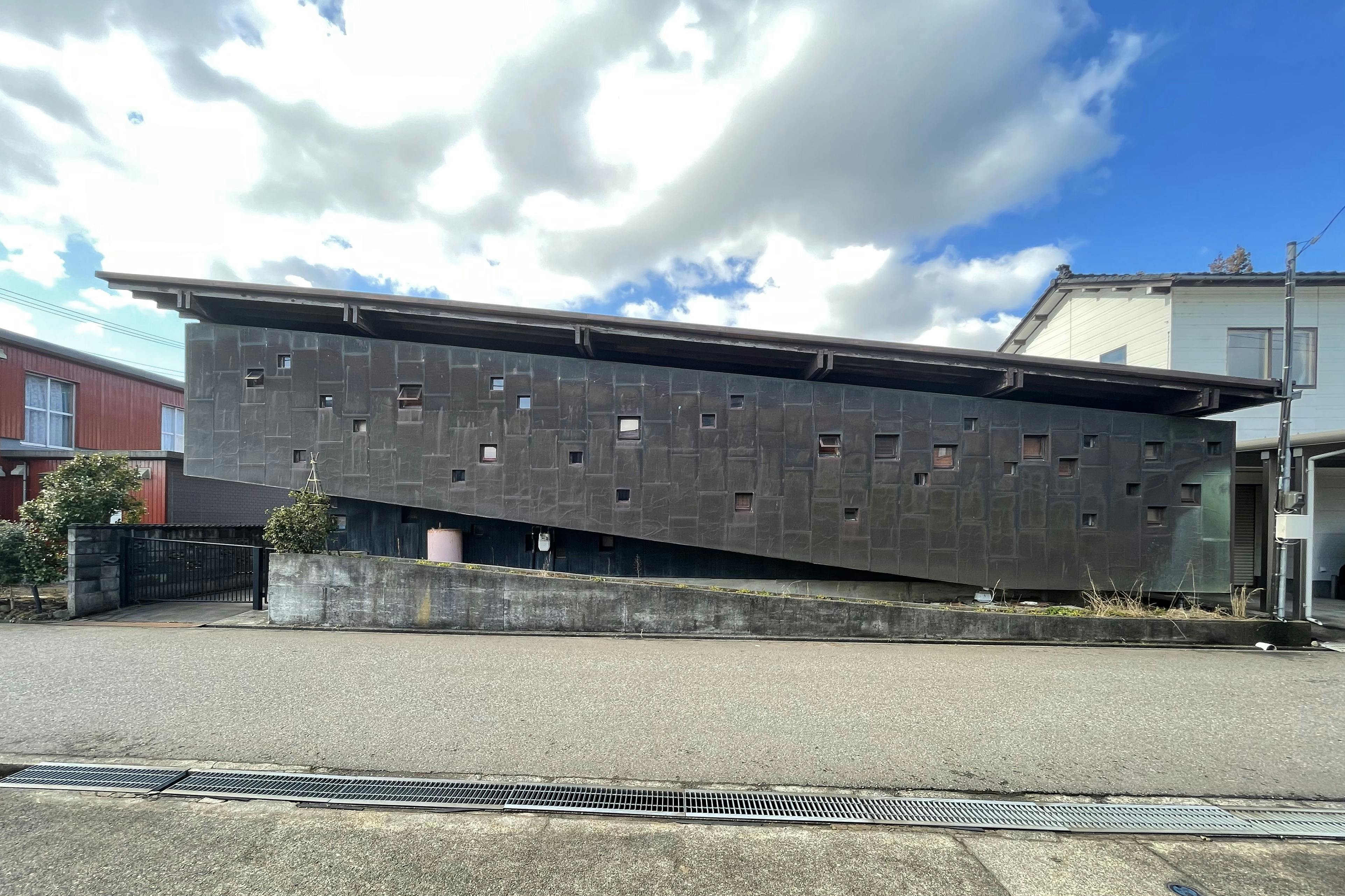 新建築社 渡邊洋治建築作品集 - 住まい/暮らし/子育て