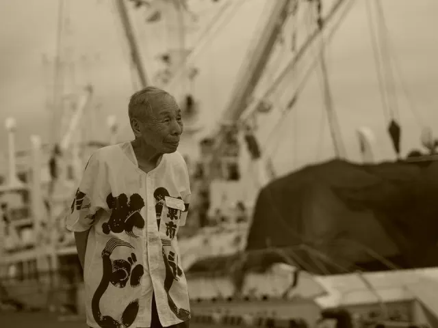 思い出の焼津旧港に活気を はじめての魚河岸シャツ祭りを開催したい Campfire キャンプファイヤー 思い出の焼津旧港に活気を はじめての魚河岸シャツ祭りを開催したい Campfire キャンプファイヤー