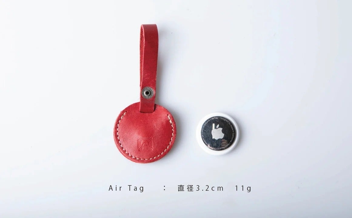 4通りある高機能ツール、仕分けができるミニコインケース【Rondy