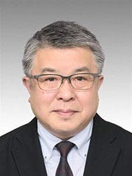 青森県人会長・柳田さん