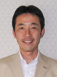 金メダリスト・三ヶ谷さん