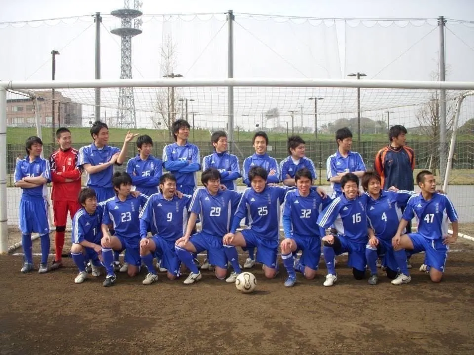 全国社会人サッカー大会に出場し アマチュア社会人サッカーチームの可能性を示したい Campfire キャンプファイヤー 全国社会人サッカー大会に出場し アマチュア社会人サッカーチームの可能性を示したい Campfire キャンプファイヤー