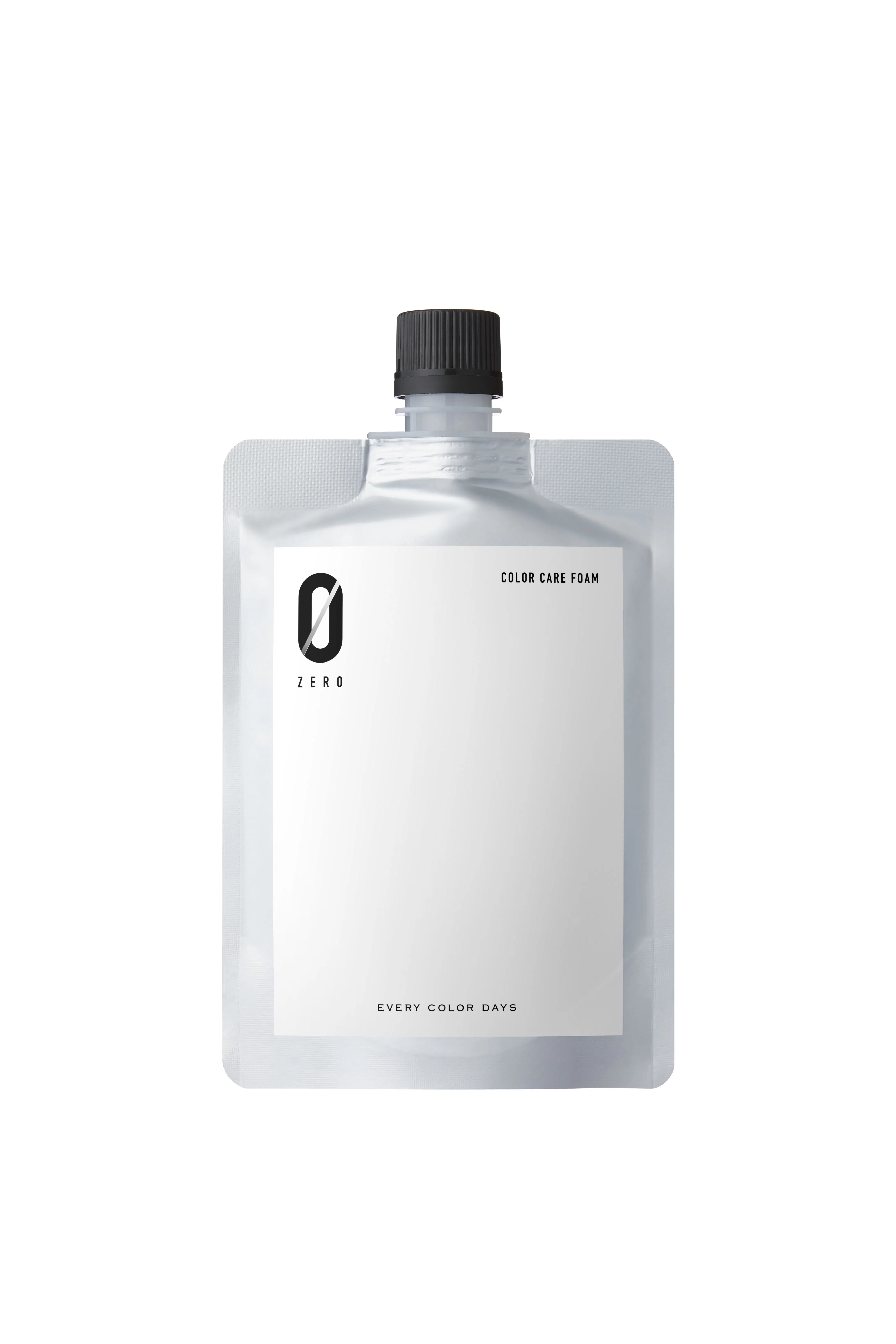 シャンプー前の新習慣 ０でヘアカラーのストレスを取り除きたい Campfire キャンプファイヤー