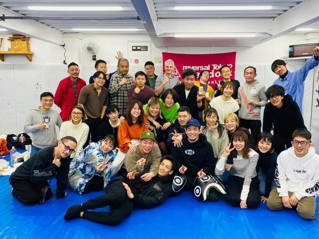 キックボクシングジムオープンのご支援をお願いします!LIT GYM TOKYO - CAMPFIRE (キャンプファイヤー)