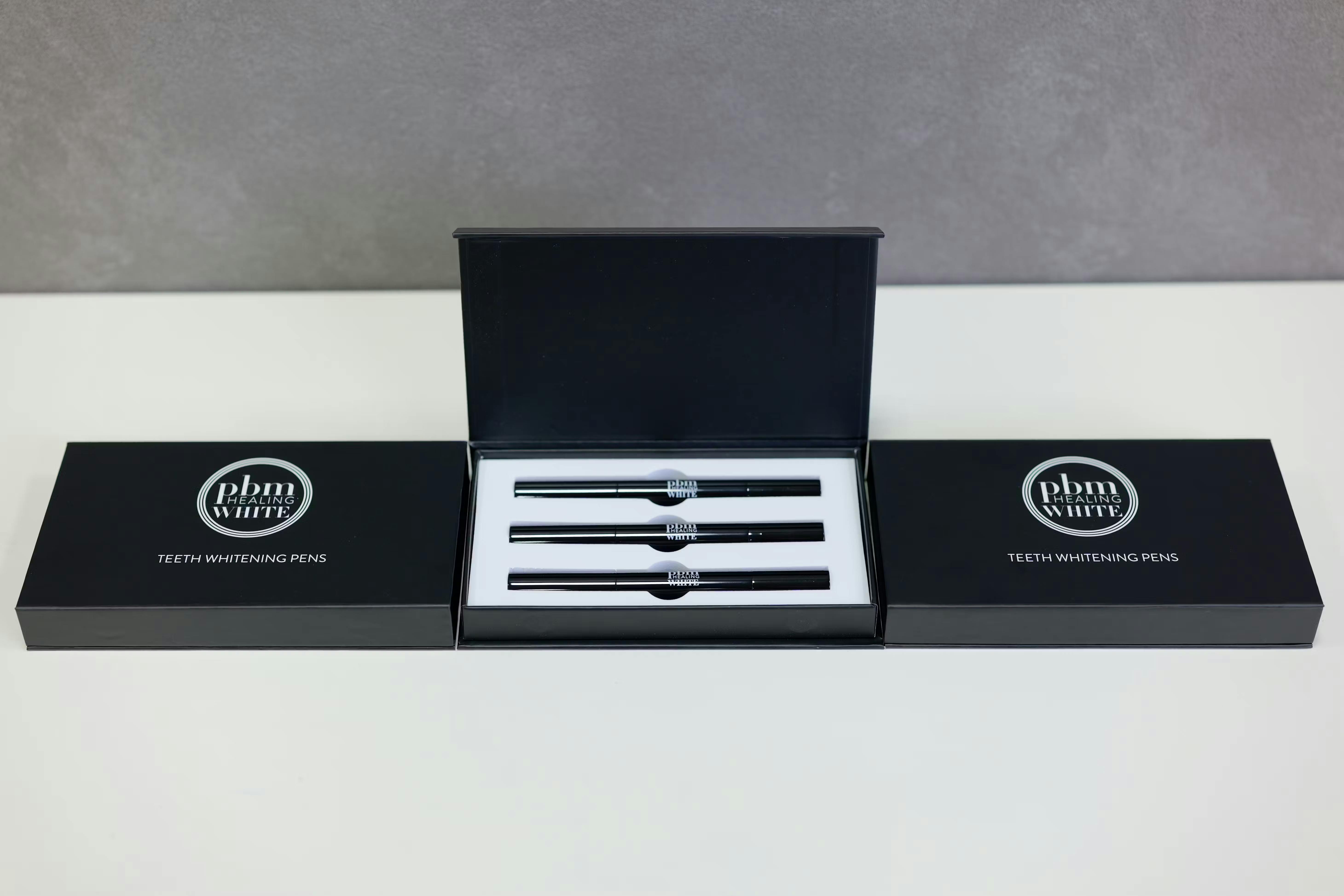 pbm Healing whites 新品未開 ヒーリング ホワイトニングキット pbm pbm Healing whites 新品未開 ヒーリング ホワイトニングキット pbm