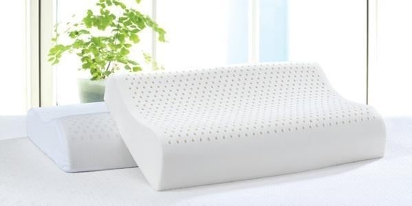 圧倒的な柔らかさと高反発の両立！天然ゴム100％で作られた純天然
