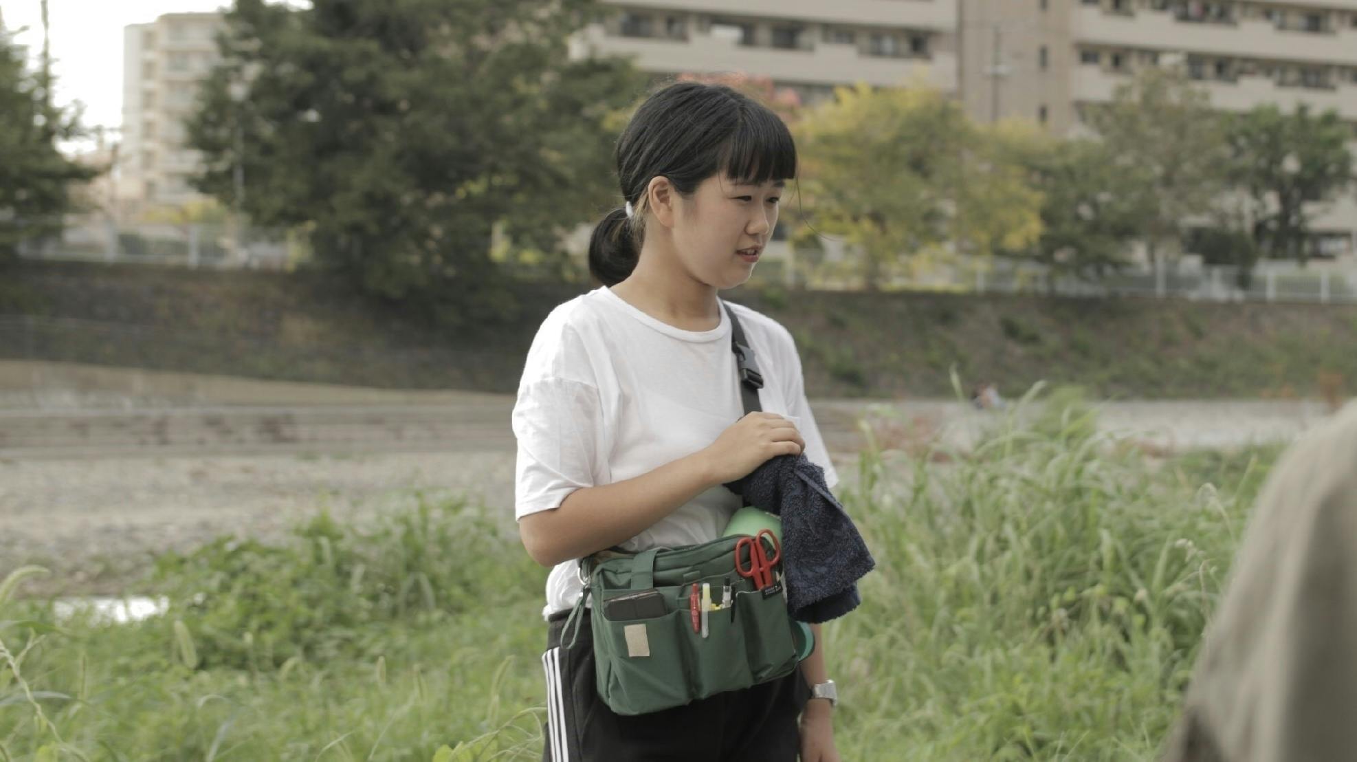 同志社大学映画サークルf B I 卒業制作 トータス 泳ぐ 応援プロジェクト Campfire キャンプファイヤー 同志社大学映画サークルf B I 卒業制作 トータス 泳ぐ 応援プロジェクト Campfire キャンプファイヤー