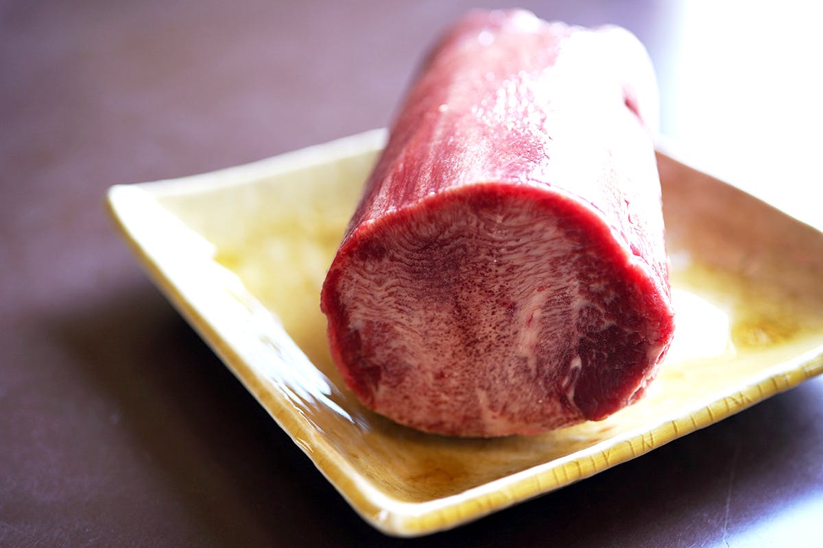 正規品人気US 産 霜降り たっぷり 贅沢 牛タン 肉