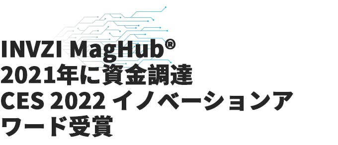 MagHub2 - ポップアップSSD 8-in-1 USB-Cドック - CAMPFIRE (キャンプ
