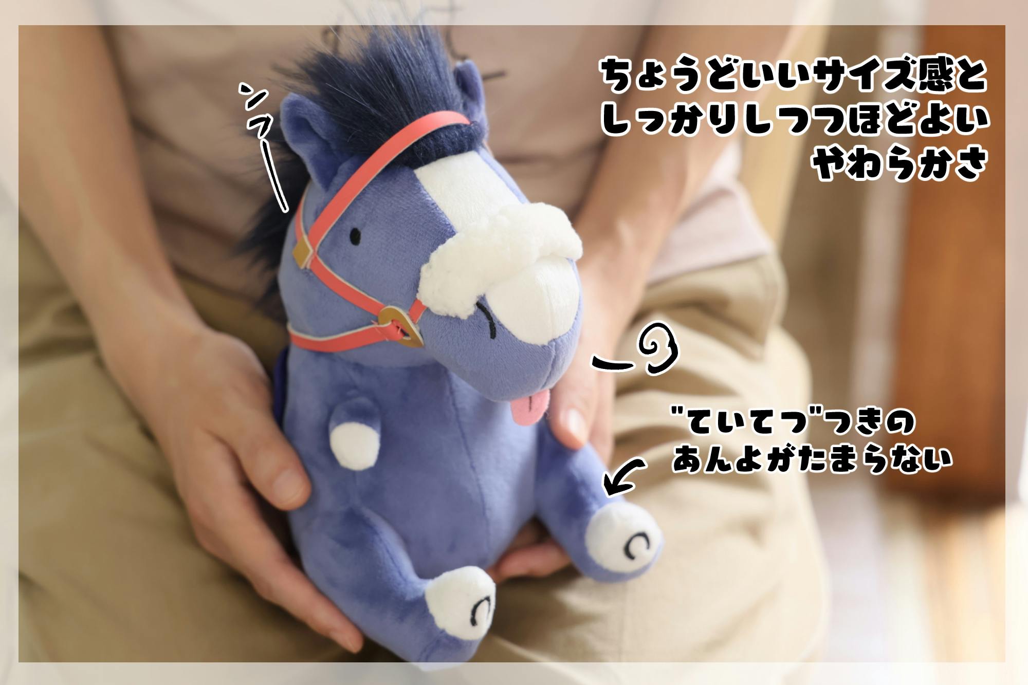 モ」と暮らそう☆ぬいぐるみプロジェクト - CAMPFIRE (キャンプ