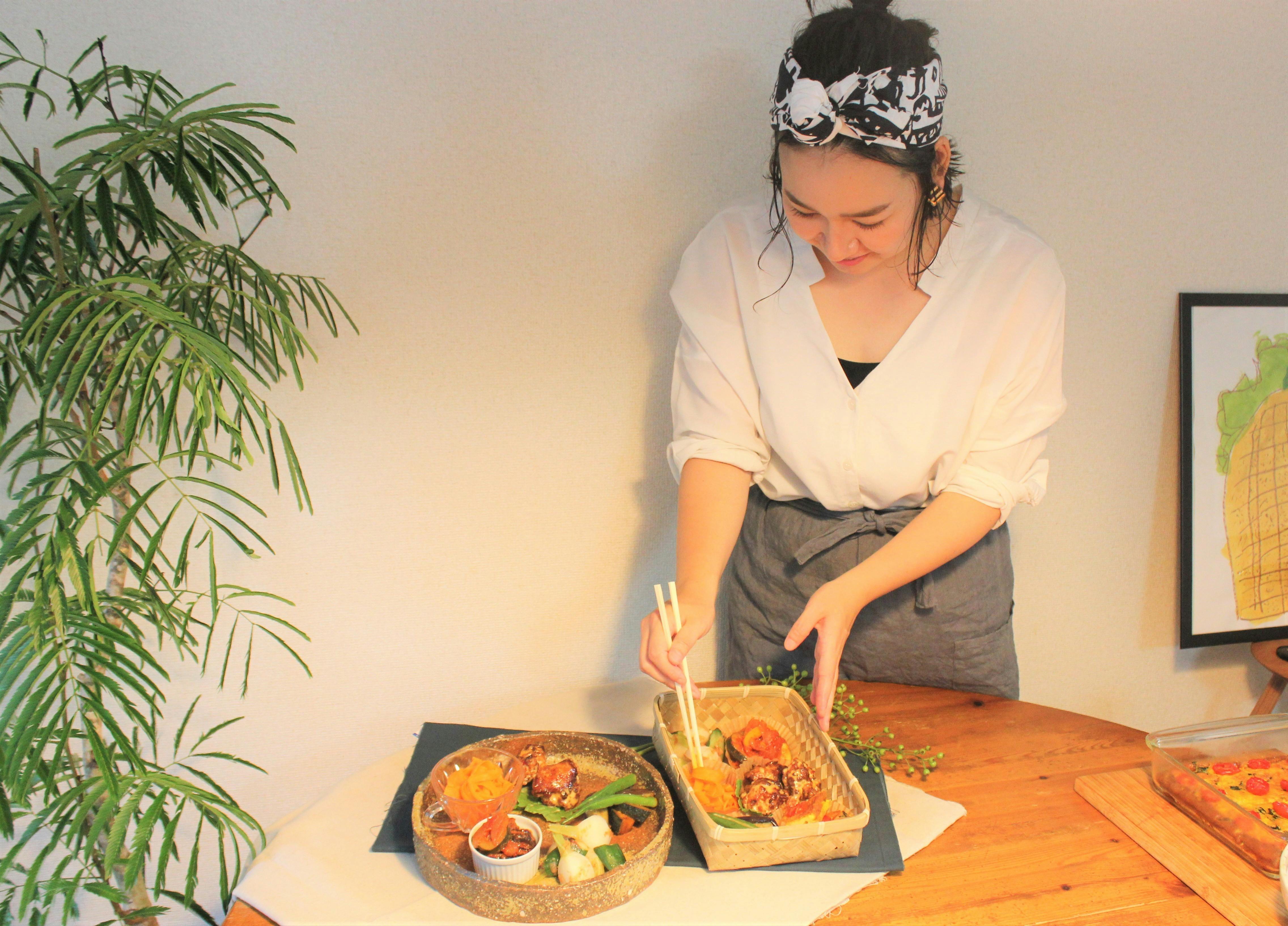 美味しい で てんと点を繋げる ごきげんなお弁当と定食のお店のスタートを Campfire キャンプファイヤー 美味しい で てんと点を繋げる ごきげんなお弁当と定食のお店のスタートを Campfire キャンプファイヤー