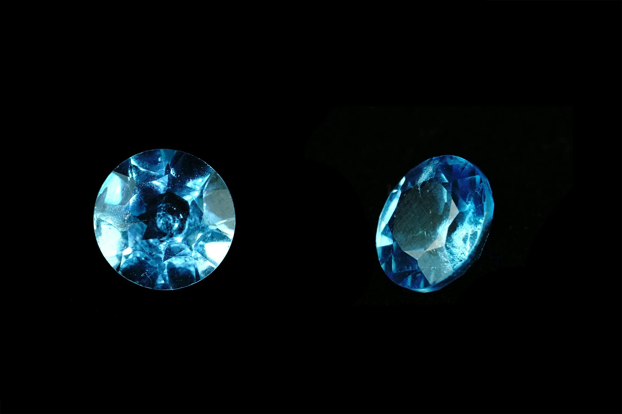 処分されていた欠けた宝石の存在をクラウドファンディングを通じて知ってもらいたい Campfire キャンプファイヤー