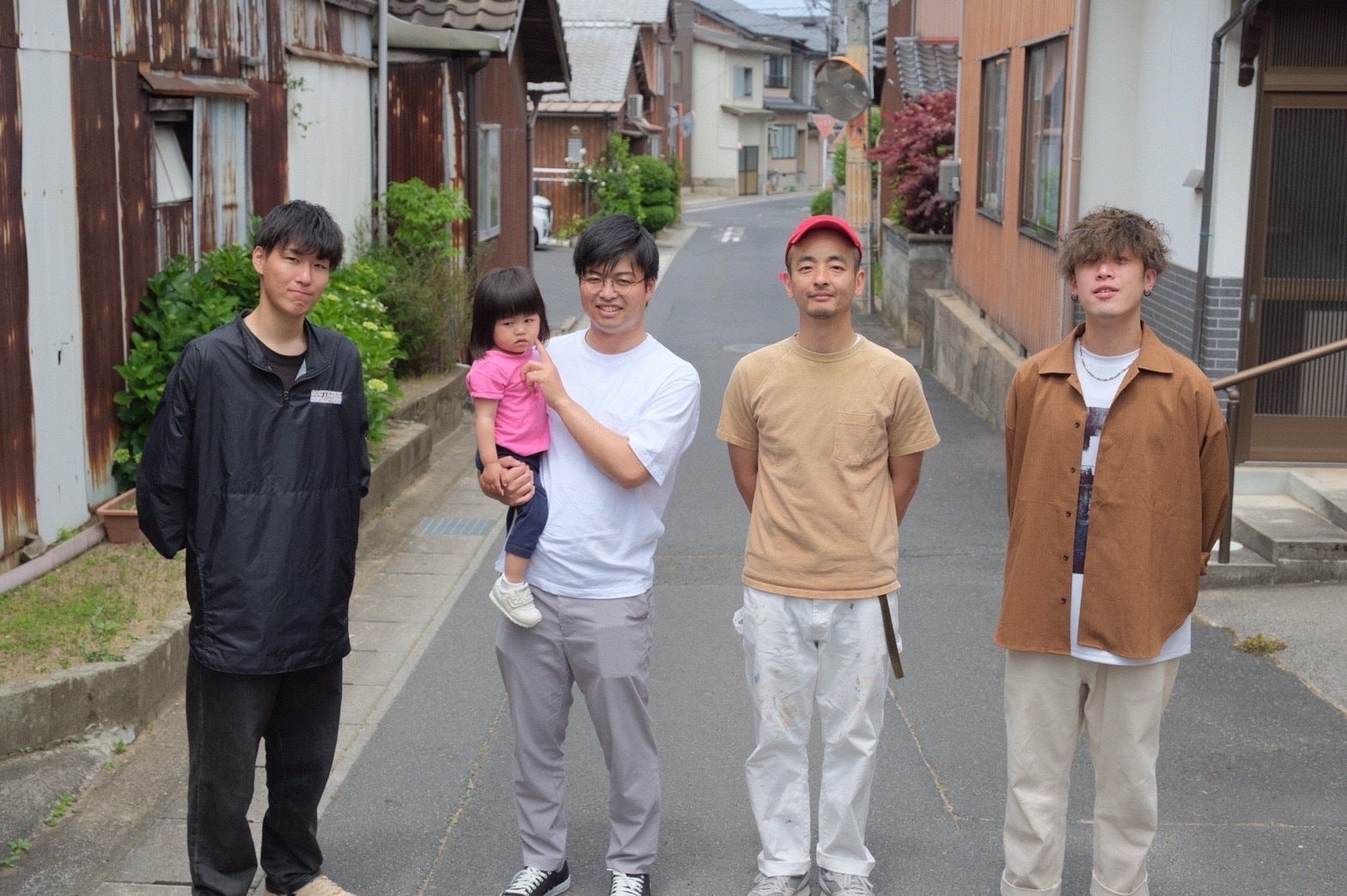 町中が絵本プロジェクト！フォトスポットで町を元気にしたいin島根県