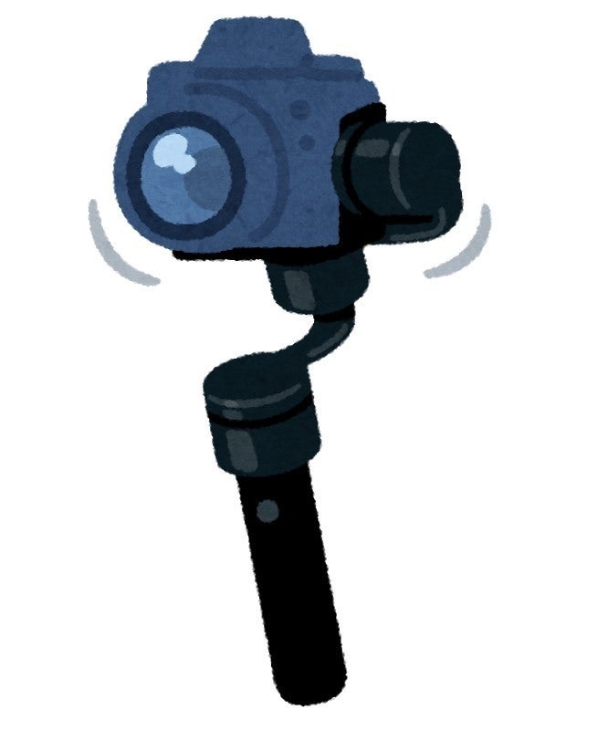 脱 手ブレ地獄 Youtubeの撮影機材を購入したいです ジンバルとメモリ Campfire キャンプファイヤー 脱 手ブレ地獄 Youtubeの撮影機材を購入したいです ジンバルとメモリ Campfire キャンプファイヤー