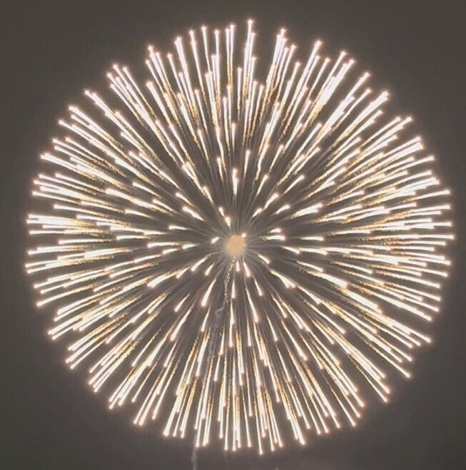 三浦春馬Birthday花火2024in琵琶湖~春花火again!again!~ - CAMPFIRE