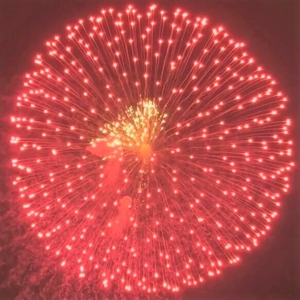 三浦春馬Birthday花火2024in琵琶湖~春花火again!again!~ - CAMPFIRE