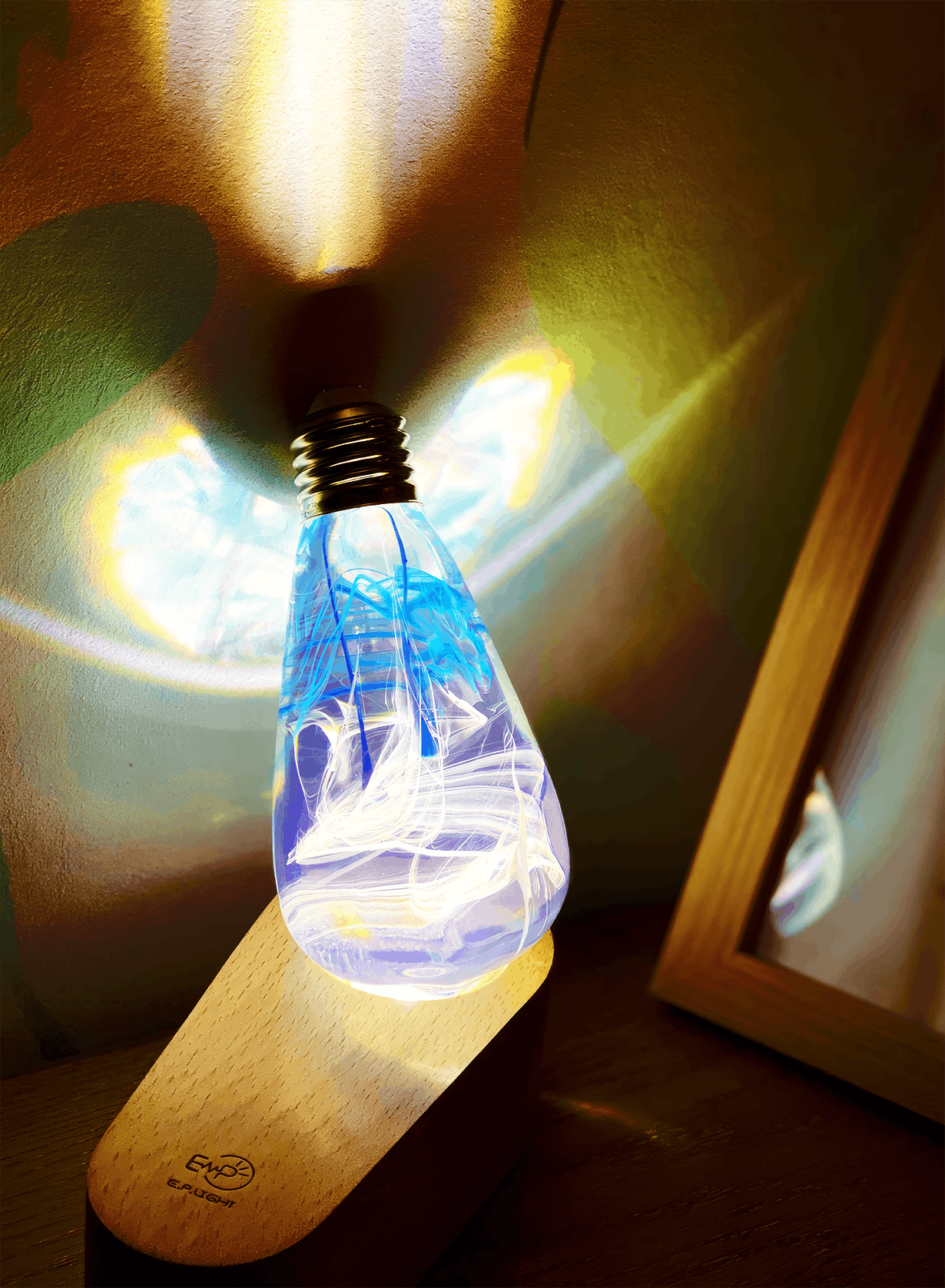 EP Light - Memory - Bulb