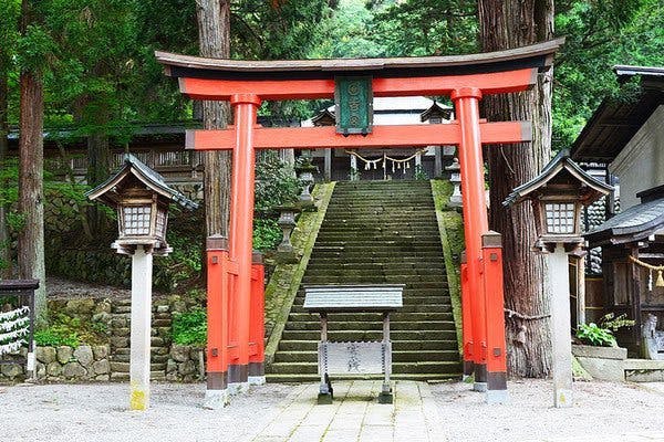 町おこしプロジェクト 映画 君の名は でモデルとなった町の活性化を Campfire キャンプファイヤー 町おこしプロジェクト 映画 君の名は でモデルとなった町の活性化を Campfire キャンプファイヤー