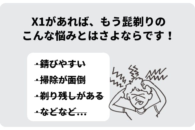 忙しい朝の救世主！丸ごと楽々水洗いできて3秒でキレイに！超小型電気