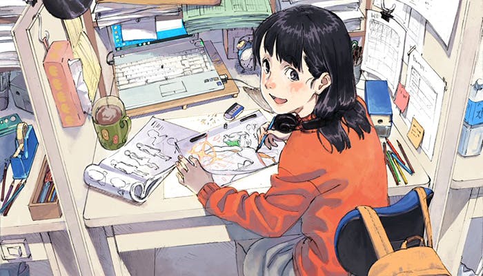 HΩШ IS ΔΠIMΣ MΔDΣ ? | Anime Amino