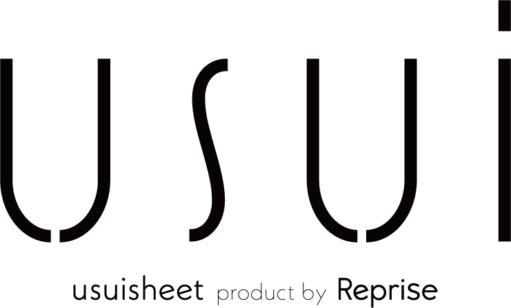 usuisheet product by Reprise