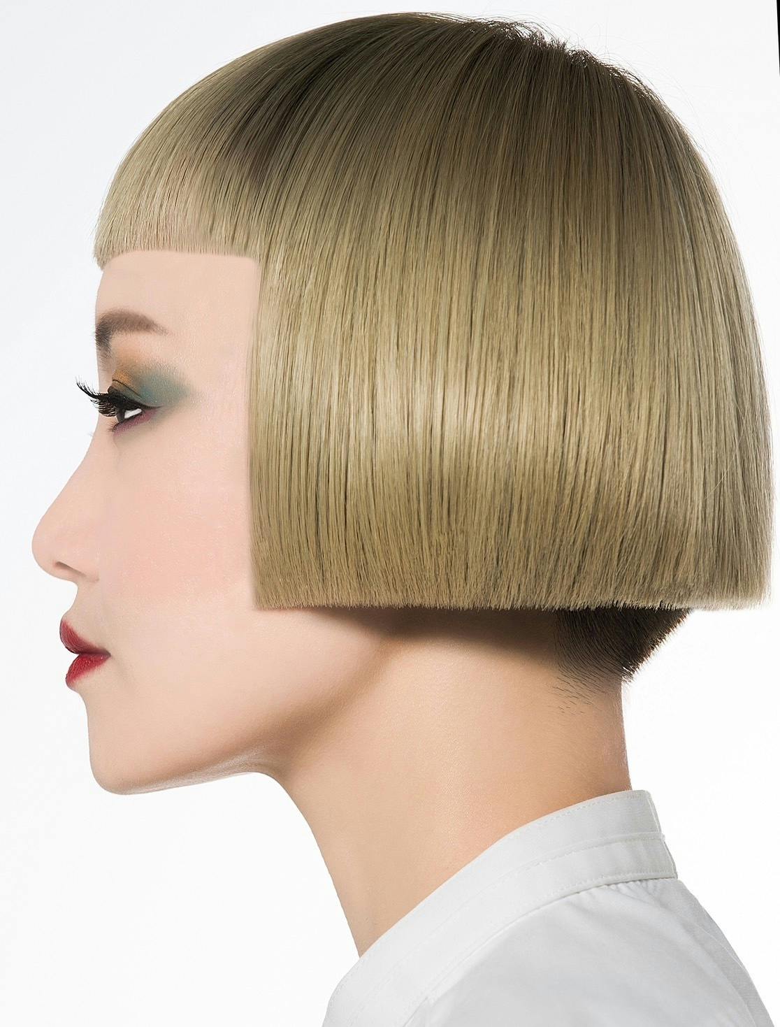 ヴィダルサスーンカット集 ヴィダル サスーンカット作品特集 しんびよう1991年 - メルカリ