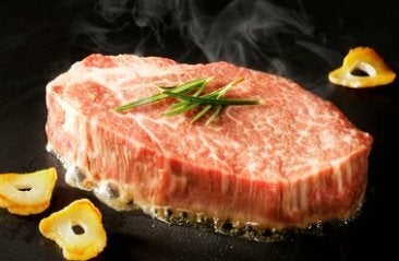 ステーキ用32mm超極厚鉄板 - CAMPFIRE (キャンプファイヤー)