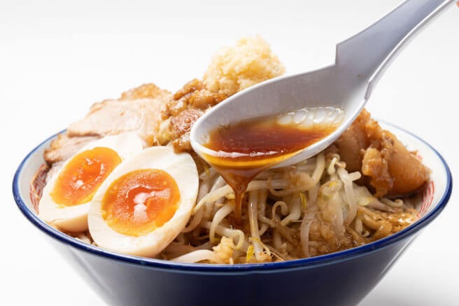 中毒性の高い仙台の大人気ラーメン店「ラーメン☆ビリー」の本格袋麵を