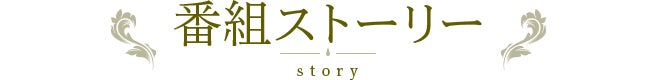 番組ストーリー