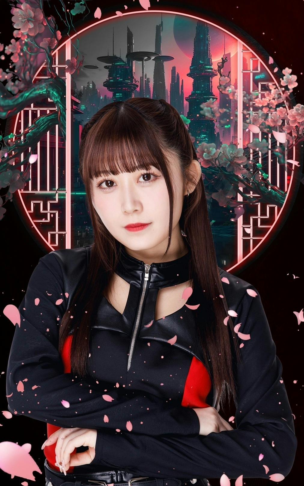 アメリカツアー開催決定！NEO JAPONISMと共に『闘う』Project