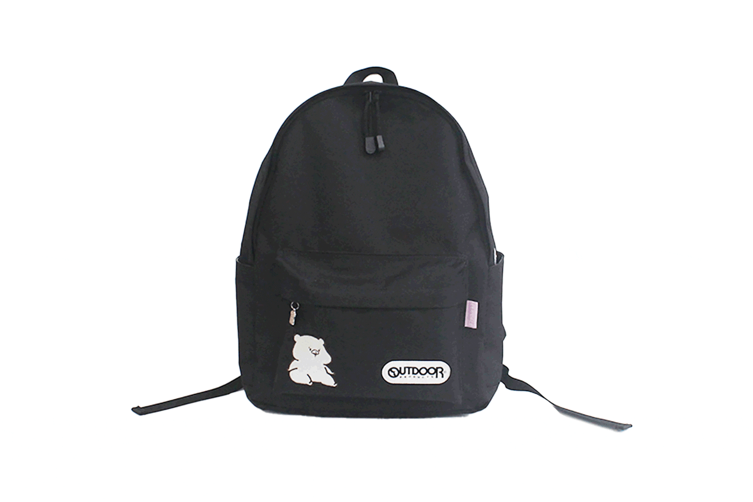 ともだちはくまリュックプロジェクトクラウドファンディング返礼品 ともだちはくまリュックプロジェクトクラウドファンディング返礼品