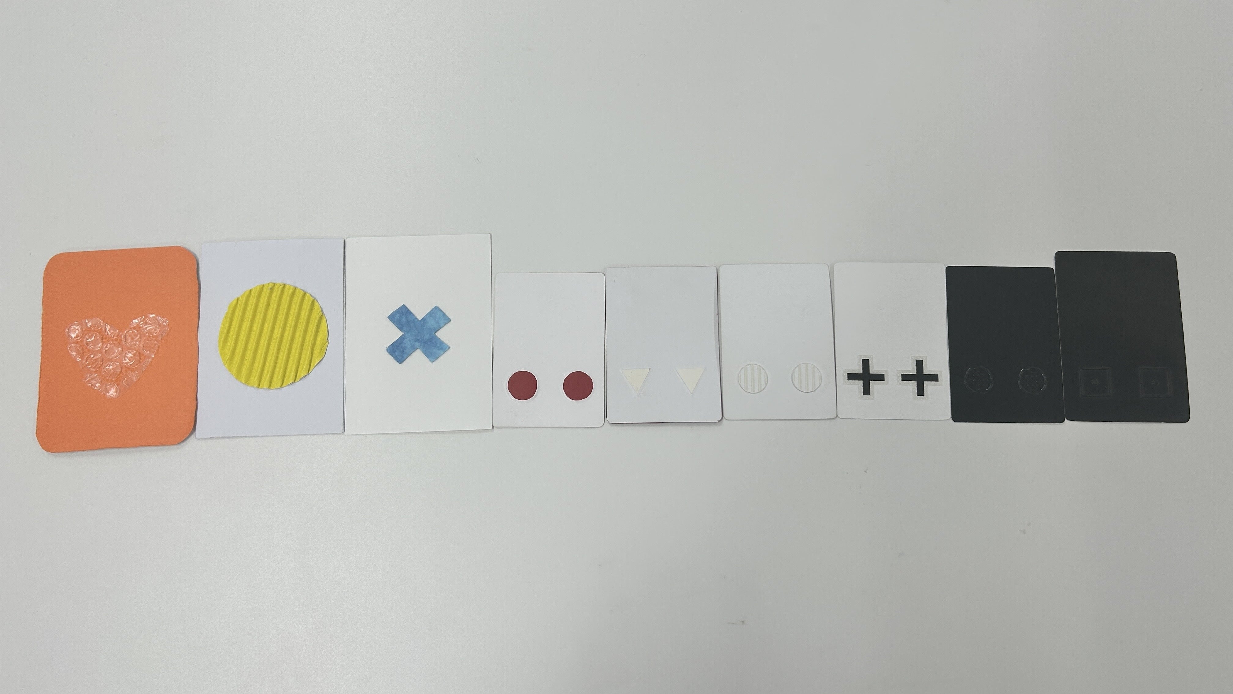 タッチャレのこれまでの変遷