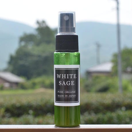 ホワイトセージの 香り がもたらす様々な奇跡 浄化スプレーを皆様へ届けたい Campfire キャンプファイヤー ホワイトセージの 香り がもたらす様々な奇跡 浄化スプレーを皆様へ届けたい Campfire キャンプファイヤー