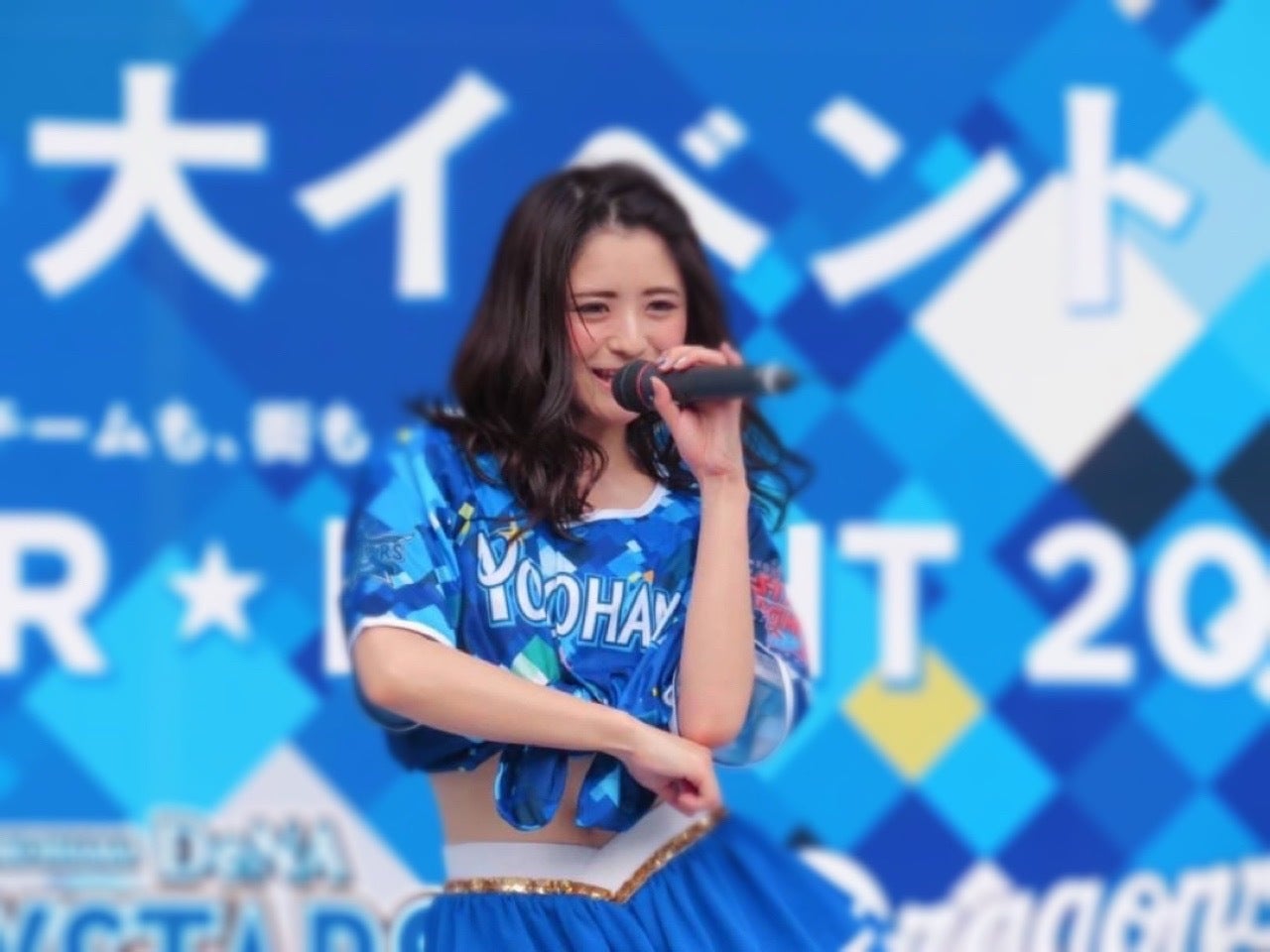 美波しあん、アーティストとしての再始動！楽曲制作&ワンマンライブ