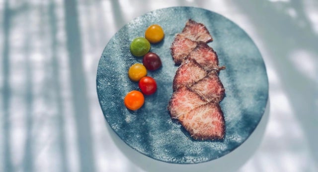 半熟干し肉の定期便