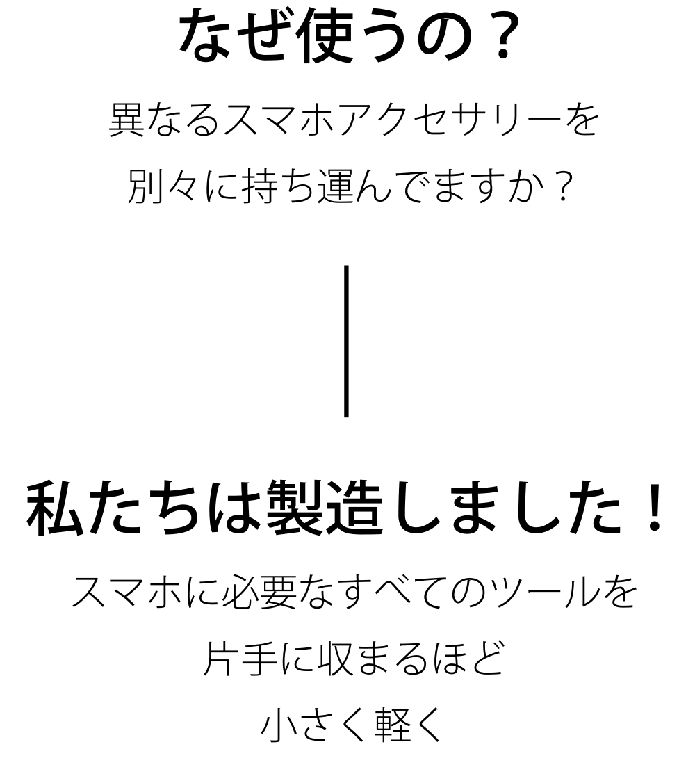 1台12役 自撮り棒 三脚 スタンド機能を1つのスマホアクセサリーに装備 Campfire キャンプファイヤー