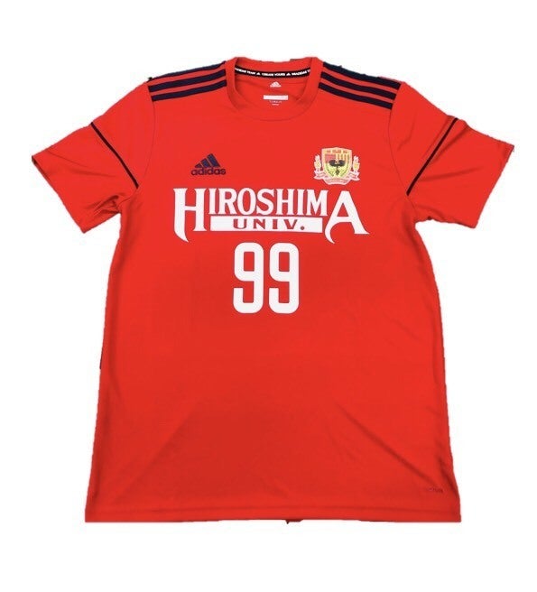 サッカー教室 サッカーの輪 地域の輪 サッカーを通じて社会貢献を 広島大学 Campfire キャンプファイヤー