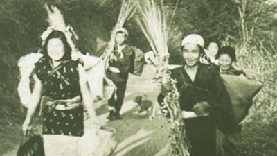日本の山々に実在した漂流民族「サンカ」をモチーフにした長編映画支援プロジェクト - CAMPFIRE (キャンプファイヤー)