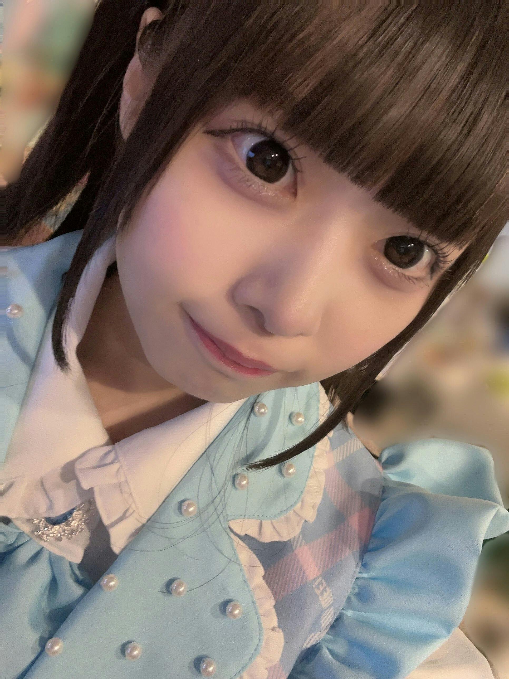 涼芽なの ペンライト