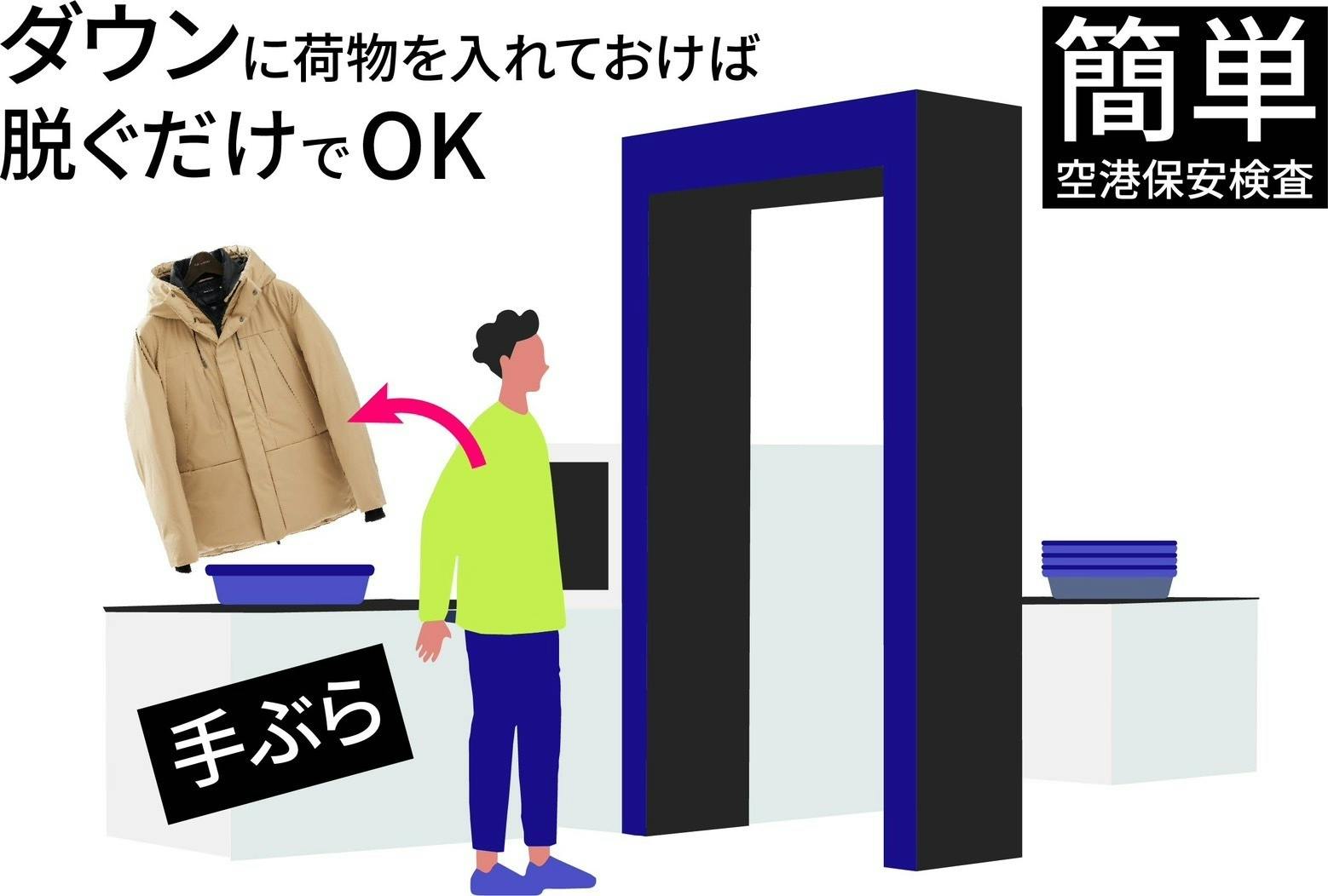 すぐ届く】荷物は「持つ」から「まとう」新時代へ！一生モノ『究極の ...