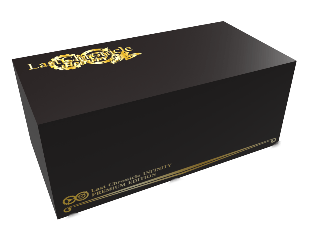 ラストクロニクル インフィニティ第5弾「ラストクロニクル ラストクロニクル インフィニティ第5弾「ラストクロニクル
